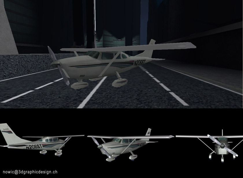 Cessna