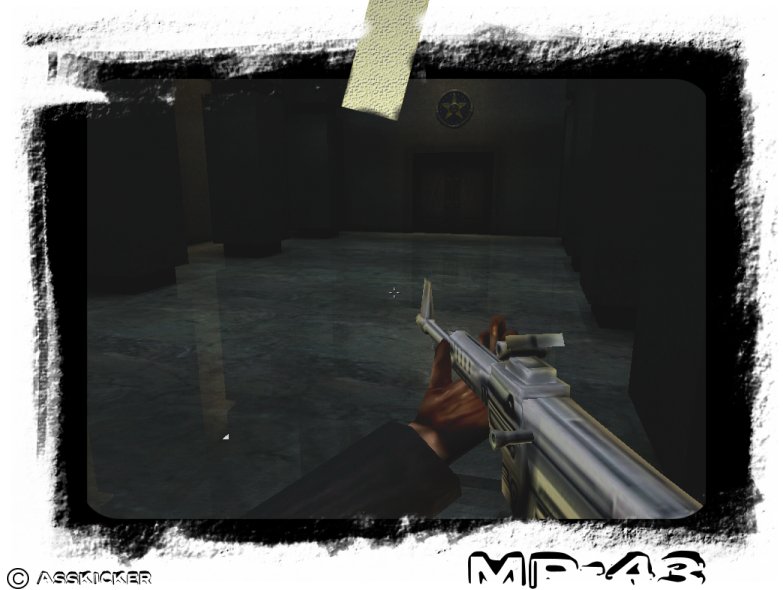 MP-43