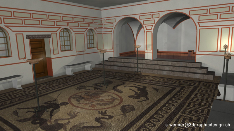 Frigidarium