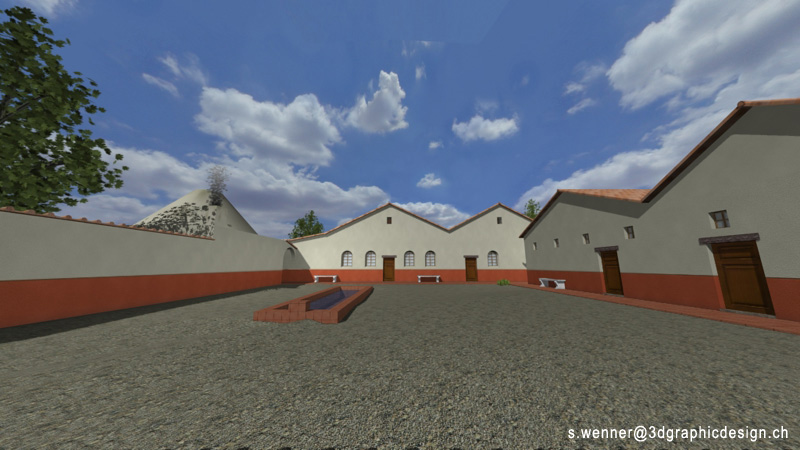 Palaestra