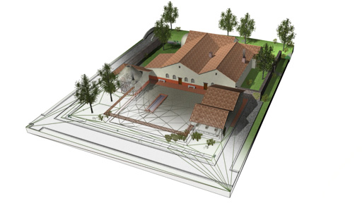 Matura paper cover image