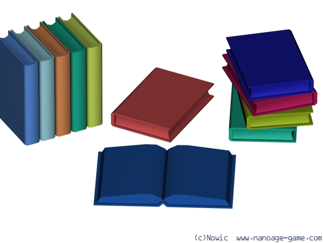 Books