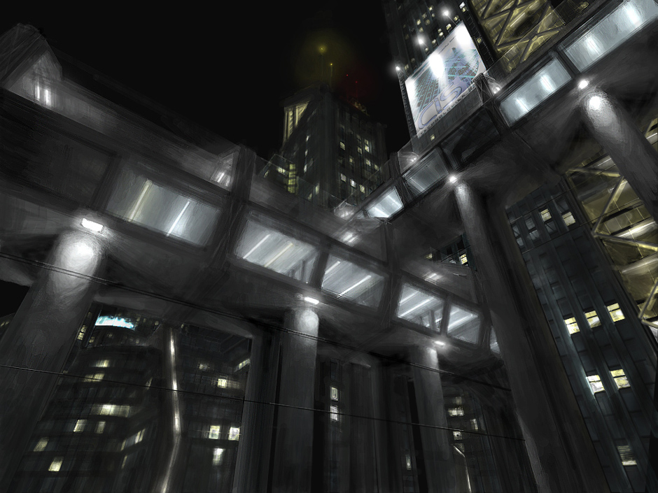 Night City