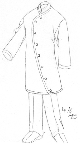 Clothing Study
