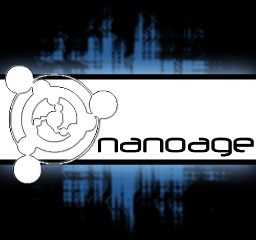 NanoAge Logo
