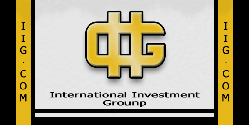 IIG Advertisement