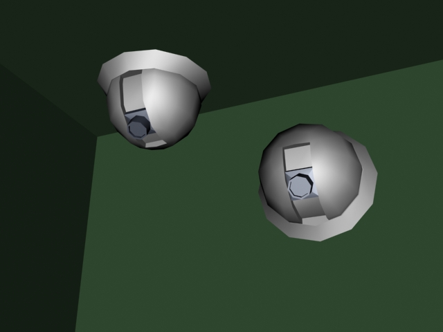Dome Camera