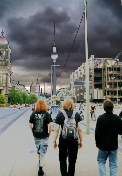 berlin