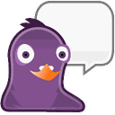 pidgin messenger logo