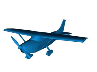 Cessna Model