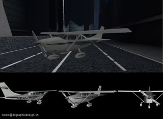 Cessna