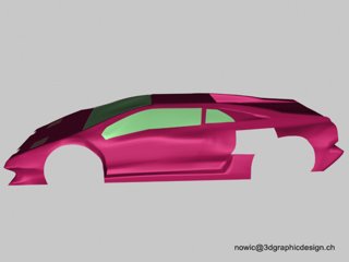 Lamborghini Diablo