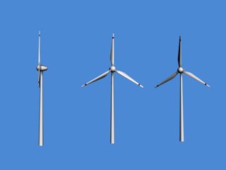 Wind Power Plant