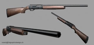 Shotgun
