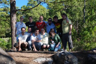 GNOME Switzerland and Friends