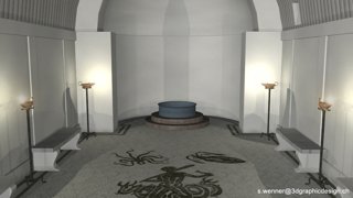 Caldarium