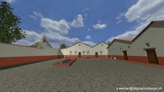 Palaestra