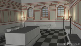 Tepidarium