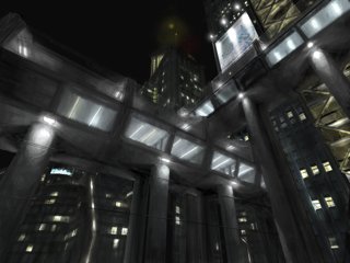 Night City