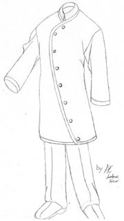 Clothing Study