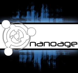 NanoAge Logo
