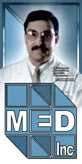 MedTech Advertisement