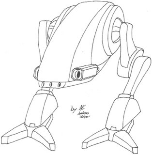 Security Bot