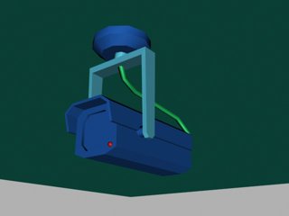 Security Camera