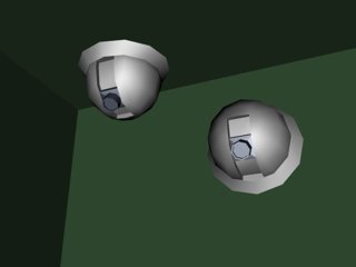 Dome Camera
