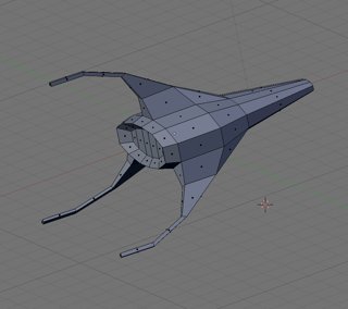 Noxon Drone Sketch1