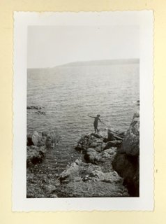 italy 1955