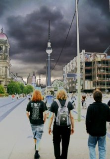 berlin