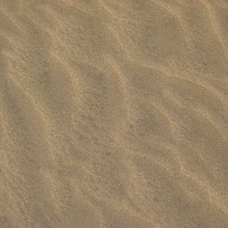 Sand